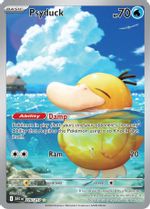 Psyduck #226