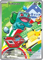 Bulbasaur #37
