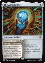 The Arkenstone [Foil] #170