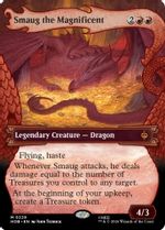Smaug the Magnificent [Showcase] #229