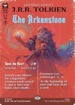 The Arkenstone [Borderless] #247