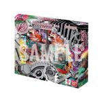 Sealed Illustration Box Vol 8