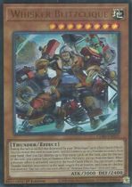 Whisker Blitzclique CORI-EN010