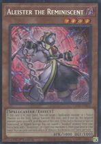 Aleister the Reminiscent CORI-EN015