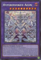 Hyperinvoked Aeon CORI-EN033