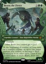 Beorn the Fierce [Showcase] #230