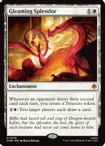 Gleaming Splendor [Foil] #15
