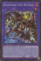 Nightmare-Eyes Restrict MAMO-EN122