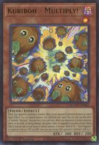 Kuriboh - Multiply! MAMO-EN002