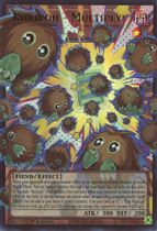 Kuriboh - Multiply! [Extended Art] MAMO-EN002
