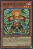 Starjunk Synchron MAMO-EN008