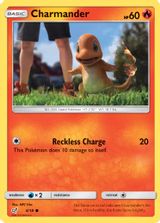 Charmander-Holo PSA grading