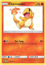 Charmander-Holo PSA grading