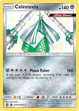 Celesteela-Holo PSA grading