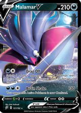 Malamar V PSA grading