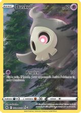 Duskull Full Art PSA grading
