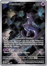 Mewtwo 151 Ultra-Premium Collection PSA grading