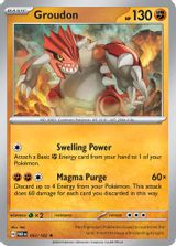 Groudon PSA grading