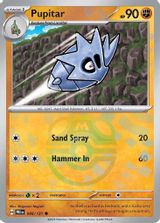 Pupitar Master Ball Reverse Holo PSA grading