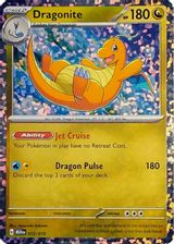 Dragonite PSA grading