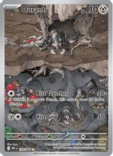 Durant Illustration Rare PSA grading