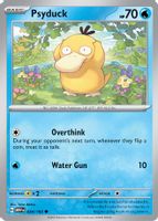 Psyduck - 054/165