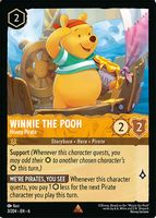 Winnie the Pooh - Hunny Pirate