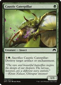 Spore Frog - Prophecy - Magic: The Gathering