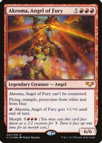 From the Vault: Angels | Magic: The Gathering | TCGplayer