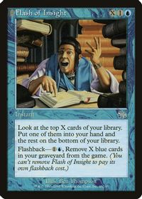 Tasha's Hideous Laughter - AFR Ampersand Promos - Magic: The Gathering