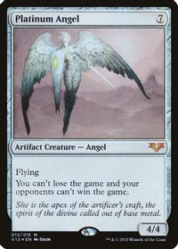 From the Vault: Angels | Magic: The Gathering | TCGplayer