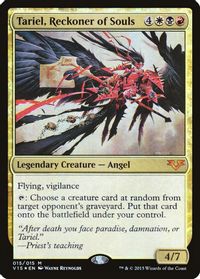 From the Vault: Angels | Magic: The Gathering | TCGplayer