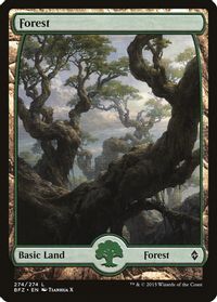 The Party Tree - The Great Henge (Surge Foil) - Commander: The