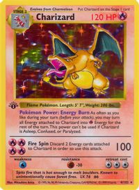 Charizard