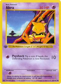 Alakazam (Skyridge 2/144) – TCG Collector