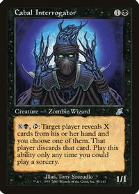 Drag to the Underworld - Theros Beyond Death - Magic: The Gathering