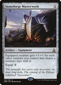 Copy Artifact - Revised Edition - Magic: The Gathering