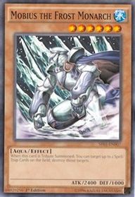 Zaborg the Thunder Monarch - Ancient Sanctuary - YuGiOh