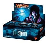 4x Playset MTG Magic the Gathering Complete Set 4 x4 Card Shadows over Innistrad 