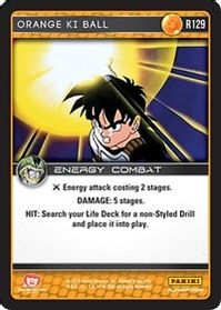 Dragon Ball Z DBZ TCG Panini Starter Deck Evolution S5 Saiyan Rampaging  Mastery