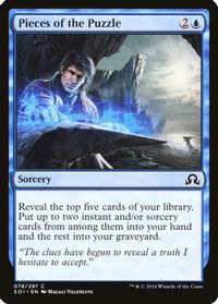 Shadows Over Innistrad Booster x1 MTG 