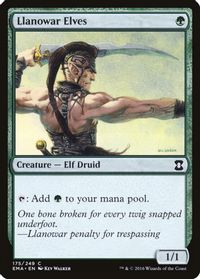 Elvish Archers - 30th Anniversary Edition - Magic: The Gathering