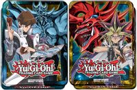 2016 Mega-Tins | YuGiOh | TCGplayer