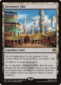 Academy Ruins (Borderless) - Double Masters - Magic: The Gathering