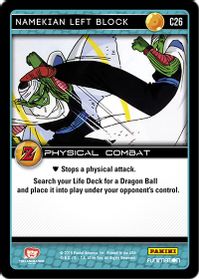 Panini Dragonball Z DBZ Awakening Starter Deck - Misc. CCG/TCG Games » Panini  Dragon Ball Z » Dragon Ball Z Starter Decks - Collector's Cache