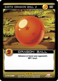 Panini America Dragon Ball Z TCG Awakening Full Set List - RetroDBZccg