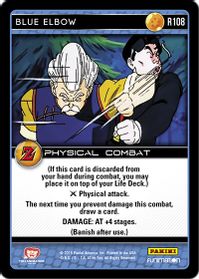 Panini Dragonball Z DBZ Awakening Starter Deck - Misc. CCG/TCG Games » Panini  Dragon Ball Z » Dragon Ball Z Starter Decks - Collector's Cache