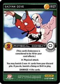 Panini Dragonball Z DBZ Awakening Starter Deck - Misc. CCG/TCG Games » Panini  Dragon Ball Z » Dragon Ball Z Starter Decks - Collector's Cache