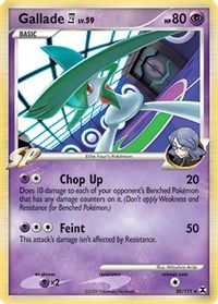 Regigigas (DP Legends Awakened) (37/203) [Deck Exclusives] – Pokemon Plug