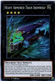 Metal Reflect Slime (UTR) - Phantom Darkness - YuGiOh